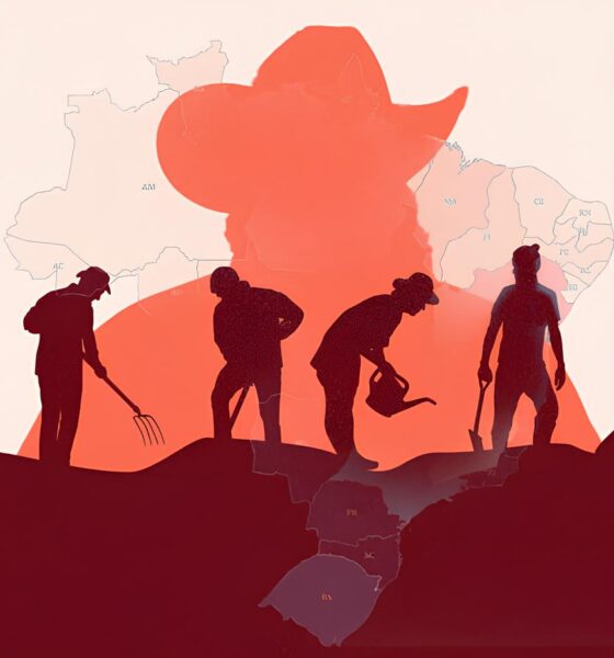 Escravidão no Século 21: Como 503 Pessoas Foram Resgatadas do Inferno Silencioso no DF e Entorno 2 Escravid o no S culo 21 Como 503 Pessoas Foram Resgatadas do Inferno Silencioso no DF e Entorno Escravidão no Século 21: Como 503 Pessoas Foram Resgatadas do Inferno Silencioso no DF e Entorno
