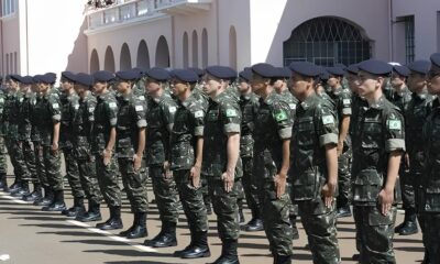 Ex rcito Brasileiro Abre Portas para o Futuro 440 Vagas na EsPCEx Podem Mudar Sua Trajet ria Saiba Como Conquistar Sua Vaga Exército Brasileiro Abre Portas para o Futuro: 440 Vagas na EsPCEx Podem Mudar Sua Trajetória – Saiba Como Conquistar Sua Vaga