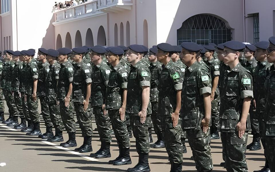 Ex rcito Brasileiro Abre Portas para o Futuro 440 Vagas na EsPCEx Podem Mudar Sua Trajet ria Saiba Como Conquistar Sua Vaga Exército Brasileiro Abre Portas para o Futuro: 440 Vagas na EsPCEx Podem Mudar Sua Trajetória – Saiba Como Conquistar Sua Vaga