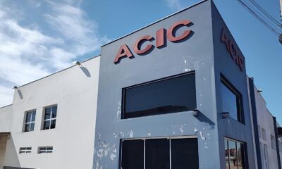 Feir o de Empregos ACIC A Oportunidade Que Pode Mudar Sua Vida em Camaqu Feirão de Empregos ACIC: A Oportunidade Que Pode Mudar Sua Vida em Camaquã