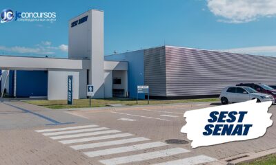 Feir o de Empregos do SEST SENAT 1000 Vagas Dispon veis Sua Chance de Recoloca o Profissional Est Aqui Feirão de Empregos do SEST SENAT: 1000 Vagas Disponíveis – Sua Chance de Recolocação Profissional Está Aqui!