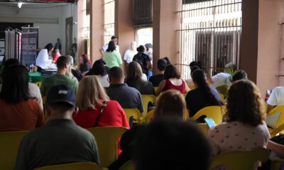 Feir o de Empregos em Curitiba 3 Mil Vagas e uma Nova Chance para Recome ar Feirão de Empregos em Curitiba: 3 Mil Vagas e uma Nova Chance para Recomeçar