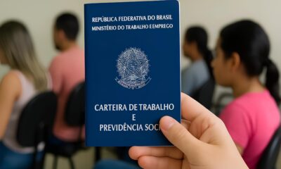 Feir o de Empregos em Fortaleza 500 Oportunidades para Reinventar Sua Carreira Feirão de Empregos em Fortaleza: 500 Oportunidades para Reinventar Sua Carreira