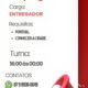 Floresta PE Uma Nova Oportunidade Bate Porta Entregador Procurado Conhe a os Detalhes e Como se Candidatar Floresta-PE: Uma Nova Oportunidade Bate à Porta – Entregador Procurado, Conheça os Detalhes e Como se Candidatar