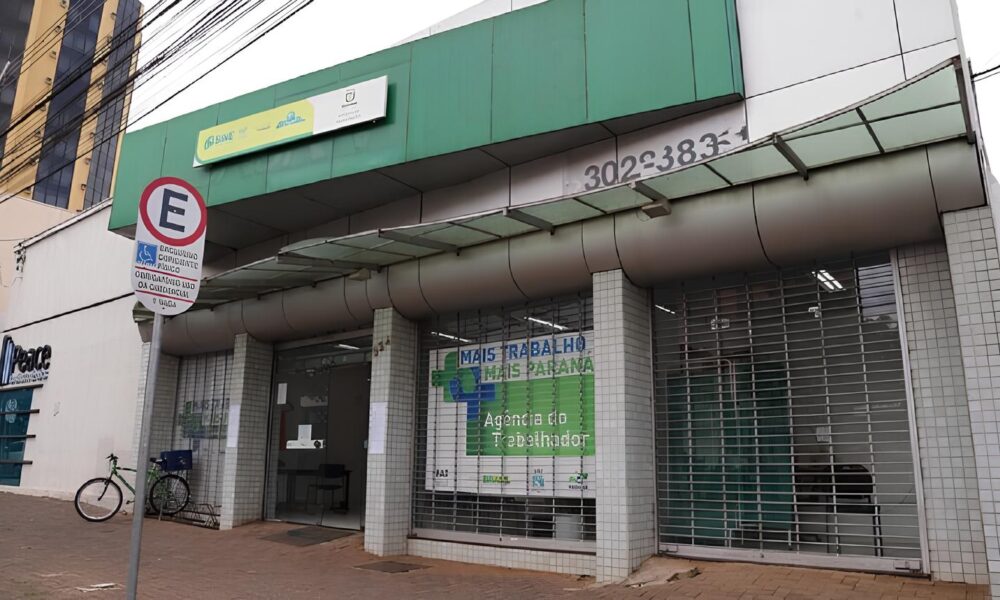 Foz do Igua u em Alta 495 Vagas de Emprego Abrem Portas para Transformar Vidas Foz do Iguaçu em Alta: 495 Vagas de Emprego Abrem Portas para Transformar Vidas