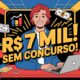 Ganhe R 7 Mil Sem Concurso A Oportunidade de Trabalhar na UNIVESP Est Aqui Ganhe R$ 7 Mil Sem Concurso: A Oportunidade de Trabalhar na UNIVESP Está Aqui!
