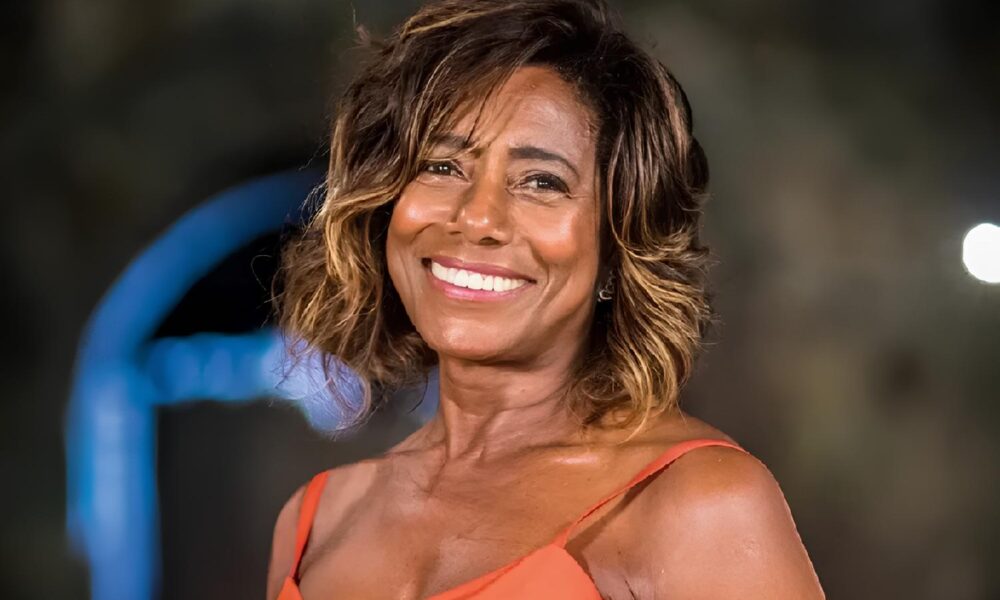 Gloria Maria O Legado de uma Jornalista que Quebrou Barreiras e Conquistou Cora es Gloria Maria: O Legado de uma Jornalista que Quebrou Barreiras e Conquistou Corações