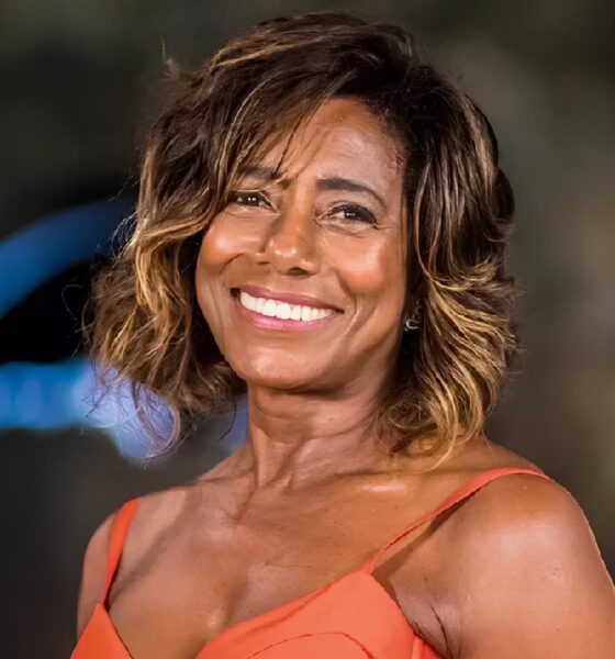 Gloria Maria: O Legado de uma Jornalista que Quebrou Barreiras e Conquistou Corações 2 Gloria Maria O Legado de uma Jornalista que Quebrou Barreiras e Conquistou Cora es Gloria Maria: O Legado de uma Jornalista que Quebrou Barreiras e Conquistou Corações