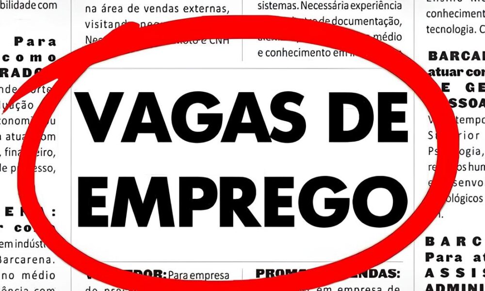 Grandes Oportunidades no Norte de Minas Grupo Zelo Abre as Portas para Transformar Vidas com Novas Vagas de Emprego Grandes Oportunidades no Norte de Minas: Grupo Zelo Abre as Portas para Transformar Vidas com Novas Vagas de Emprego
