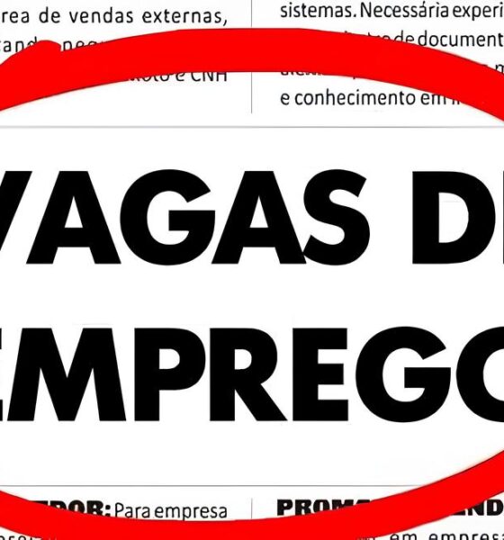 Grandes Oportunidades no Norte de Minas Grupo Zelo Abre as Portas para Transformar Vidas com Novas Vagas de Emprego Grandes Oportunidades no Norte de Minas: Grupo Zelo Abre as Portas para Transformar Vidas com Novas Vagas de Emprego