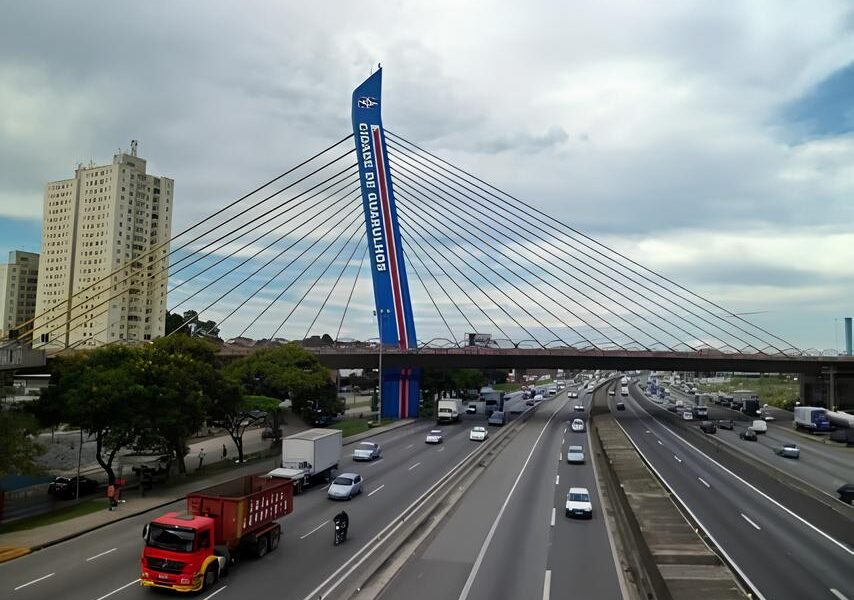 Guarulhos em Movimento Como Mudan as no Tr nsito e Oportunidades de Emprego Est o Redefinindo a Cidade Guarulhos em Movimento: Como Mudanças no Trânsito e Oportunidades de Emprego Estão Redefinindo a Cidade