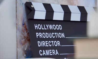 Hollywood em Crise A Queda de 19 nos Empregos Ap s a Greve de 2023 Hollywood em Crise: A Queda de 19% nos Empregos Após a Greve de 2023