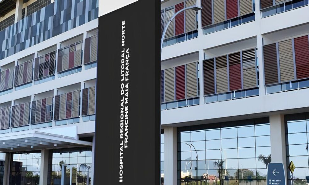 Hospital Regional do Litoral Norte Anuncia Processo Seletivo com 39 Vagas Uma Oportunidade nica para Transformar o Futuro da Sa de P blica Hospital Regional do Litoral Norte Anuncia Processo Seletivo com 39 Vagas: Uma Oportunidade Única para Transformar o Futuro da Saúde Pública