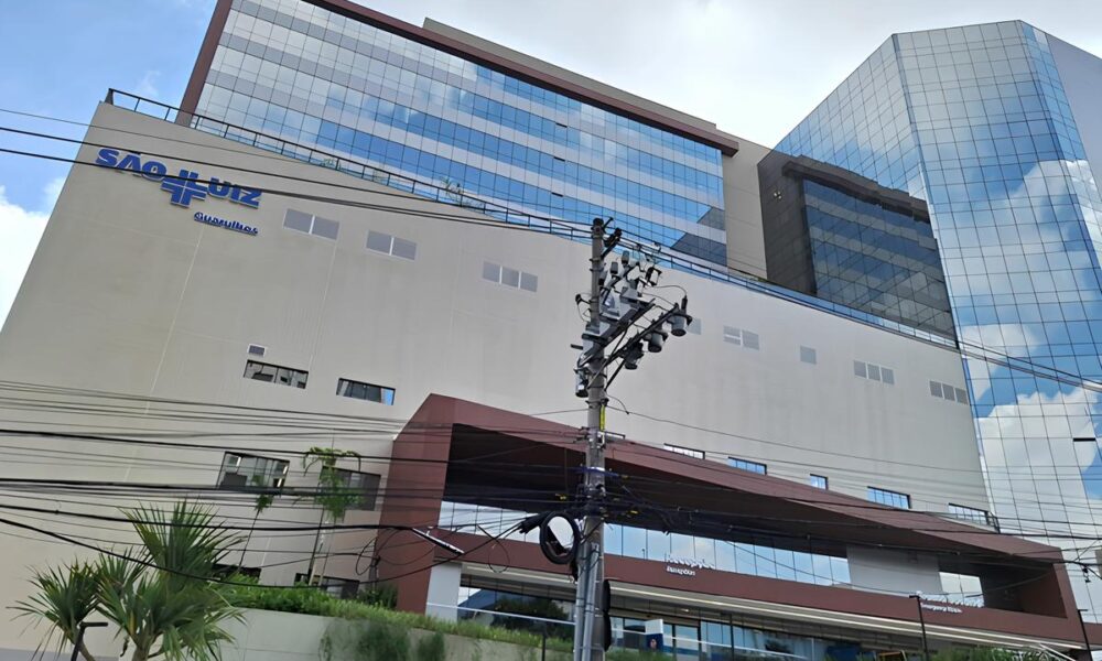 Hospital S o Luiz Anuncia 220 Vagas de Emprego em Guarulhos Uma Oportunidade nica para Reinventar Sua Carreira Hospital São Luiz Anuncia 220 Vagas de Emprego em Guarulhos: Uma Oportunidade Única para Reinventar Sua Carreira