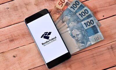 Imposto de Renda 2025 O Rel gio Est Correndo Voc J Declarou Imposto de Renda 2025: O Relógio Está Correndo – Você Já Declarou?