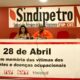 Inc ndio na Bacia de Campos O Dia em que o Mar Virou Fogo e a Luta por Justi a Come ou Incêndio na Bacia de Campos: O Dia em que o Mar Virou Fogo e a Luta por Justiça Começou