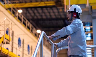Ind stria Brasileira em Alta Faturamento Emprego e Horas Trabalhadas Surpreendem em 2025 Indústria Brasileira em Alta: Faturamento, Emprego e Horas Trabalhadas Surpreendem em 2025
