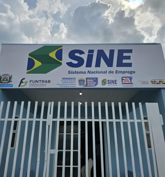 Inocência: A Pequena Cidade que Virou Gigante na Geração de Empregos em Mato Grosso do Sul 2 Inoc ncia A Pequena Cidade que Virou Gigante na Gera o de Empregos em Mato Grosso do Sul Inocência: A Pequena Cidade que Virou Gigante na Geração de Empregos em Mato Grosso do Sul