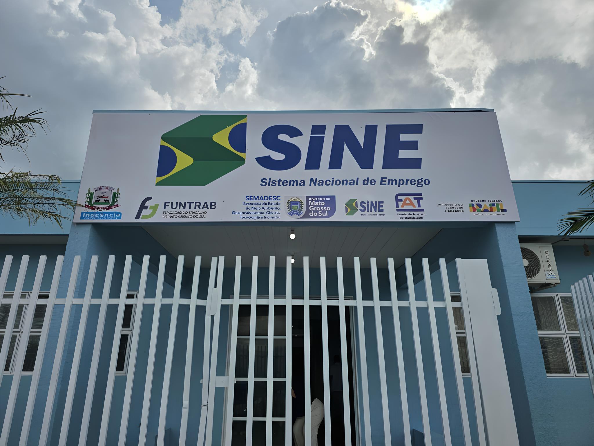 Inocência: A Pequena Cidade que Virou Gigante na Geração de Empregos em Mato Grosso do Sul 1 Inoc ncia A Pequena Cidade que Virou Gigante na Gera o de Empregos em Mato Grosso do Sul Inocência: A Pequena Cidade que Virou Gigante na Geração de Empregos em Mato Grosso do Sul