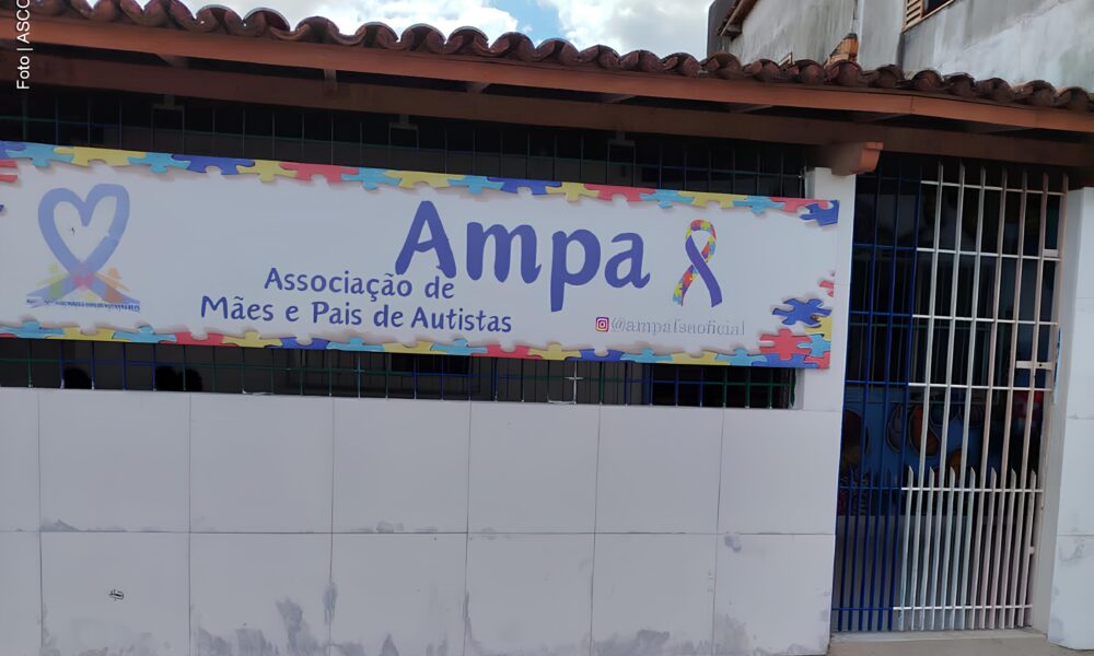 Instituto AMPA O Reconhecimento Que Vai Transformar Feira de Santana em um Modelo de Inclus o Social Instituto AMPA: O Reconhecimento Que Vai Transformar Feira de Santana em um Modelo de Inclusão Social
