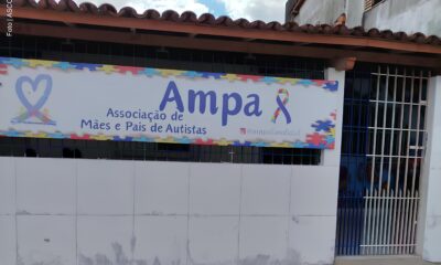 Instituto AMPA O Reconhecimento Que Vai Transformar Feira de Santana em um Modelo de Inclus o Social Instituto AMPA: O Reconhecimento Que Vai Transformar Feira de Santana em um Modelo de Inclusão Social