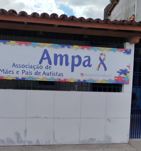 Instituto AMPA: O Reconhecimento Que Vai Transformar Feira de Santana em um Modelo de Inclusão Social 2 Instituto AMPA O Reconhecimento Que Vai Transformar Feira de Santana em um Modelo de Inclus o Social Instituto AMPA: O Reconhecimento Que Vai Transformar Feira de Santana em um Modelo de Inclusão Social
