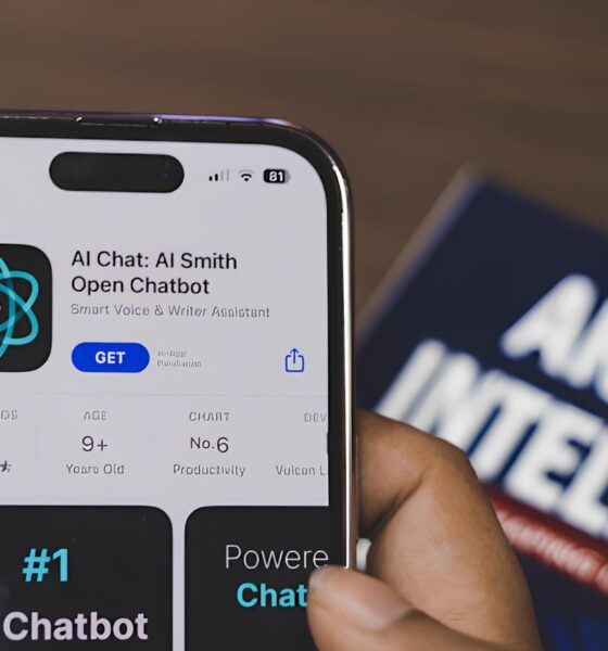 Inteligência Artificial e o Futuro do Trabalho: Como 40% dos Empregos no Mundo Podem Ser Transformados até 2033 2 Intelig ncia Artificial e o Futuro do Trabalho Como 40 dos Empregos no Mundo Podem Ser Transformados at 2033 Inteligência Artificial e o Futuro do Trabalho: Como 40% dos Empregos no Mundo Podem Ser Transformados até 2033