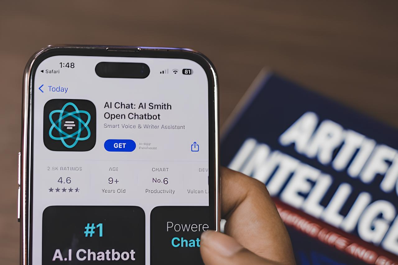 Inteligência Artificial e o Futuro do Trabalho: Como 40% dos Empregos no Mundo Podem Ser Transformados até 2033 1 Intelig ncia Artificial e o Futuro do Trabalho Como 40 dos Empregos no Mundo Podem Ser Transformados at 2033 Inteligência Artificial e o Futuro do Trabalho: Como 40% dos Empregos no Mundo Podem Ser Transformados até 2033