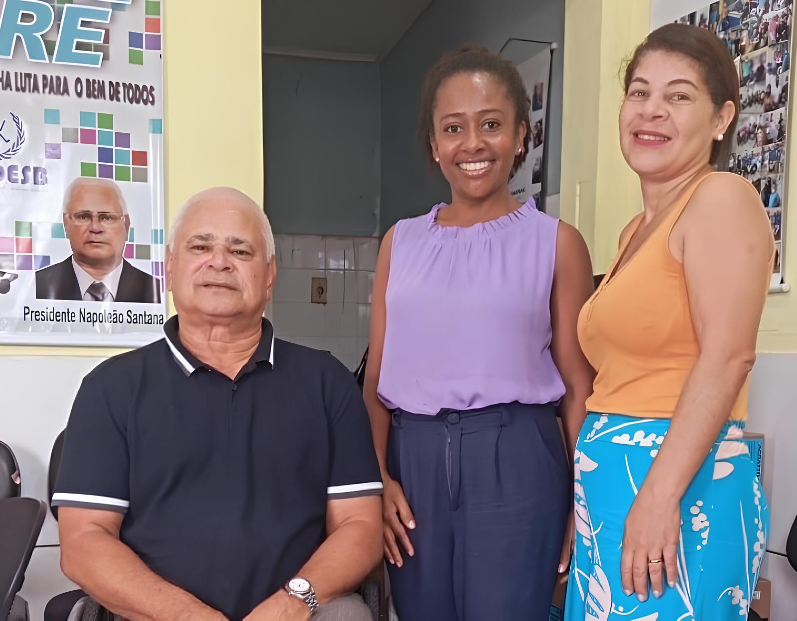 Itabuna Abre Portas: Trifil Anuncia Vagas Exclusivas para Pessoas com Deficiência – Uma Nova Era de Inclusão no Mercado de Trabalho 1 Itabuna Abre Portas: Trifil Anuncia Vagas Exclusivas para Pessoas com Deficiência – Uma Nova Era de Inclusão no Mercado de Trabalho