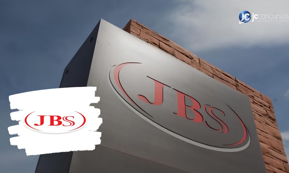 JBS Oferece Quase 100 Vagas de Emprego Descubra Como Concorrer a Essas Oportunidades Transformadoras JBS Oferece Quase 100 Vagas de Emprego: Descubra Como Concorrer a Essas Oportunidades Transformadoras!