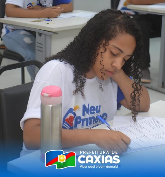 Jovens de Caxias Competem por 50 Vagas no Programa Meu Primeiro Emprego: O Futuro do Mercado de Trabalho Começa Aqui 2 Jovens de Caxias Competem por 50 Vagas no Programa Meu Primeiro Emprego O Futuro do Mercado de Trabalho Come a Aqui Jovens de Caxias Competem por 50 Vagas no Programa Meu Primeiro Emprego: O Futuro do Mercado de Trabalho Começa Aqui