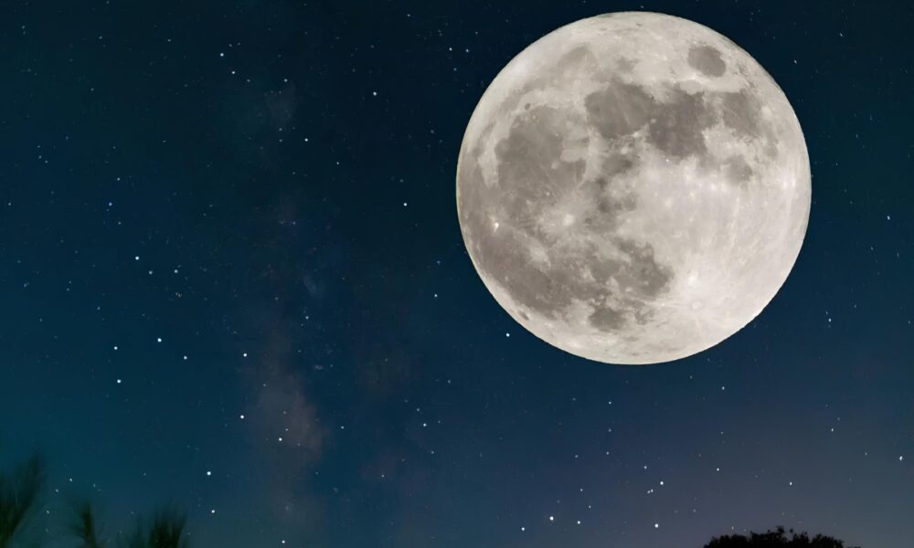 Lua Rosa O Espet culo Celestial que Encantar o Brasil e Conectar Culturas Hist rias e Simbolismos Lua Rosa: O Espetáculo Celestial que Encantará o Brasil e Conectará Culturas, Histórias e Simbolismos