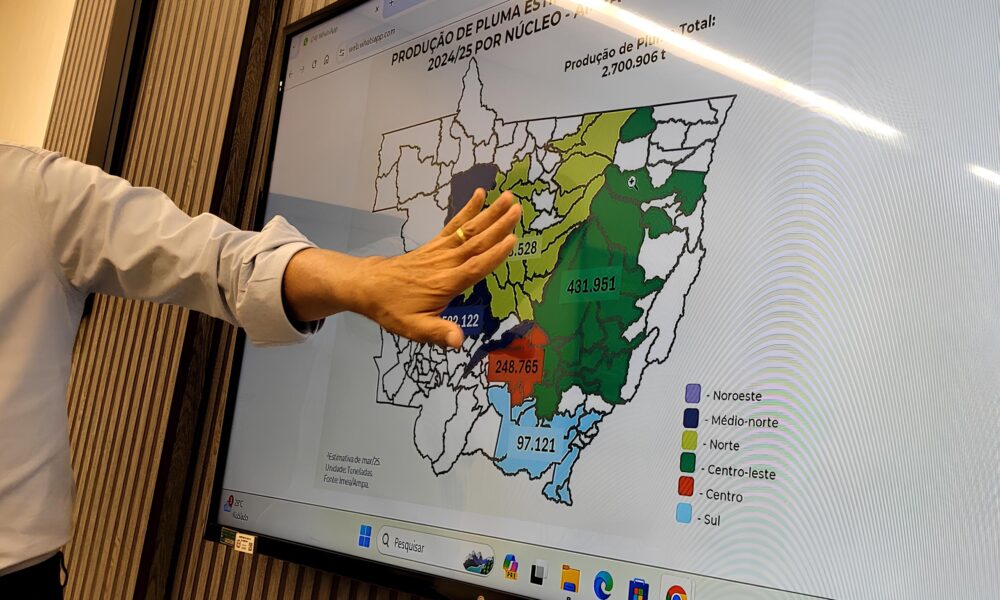 Lucas do Rio Verde no Radar dos Gigantes Como Investidores Chineses Podem Transformar o Futuro do Agroneg cio Brasileiro Lucas do Rio Verde no Radar dos Gigantes: Como Investidores Chineses Podem Transformar o Futuro do Agronegócio Brasileiro