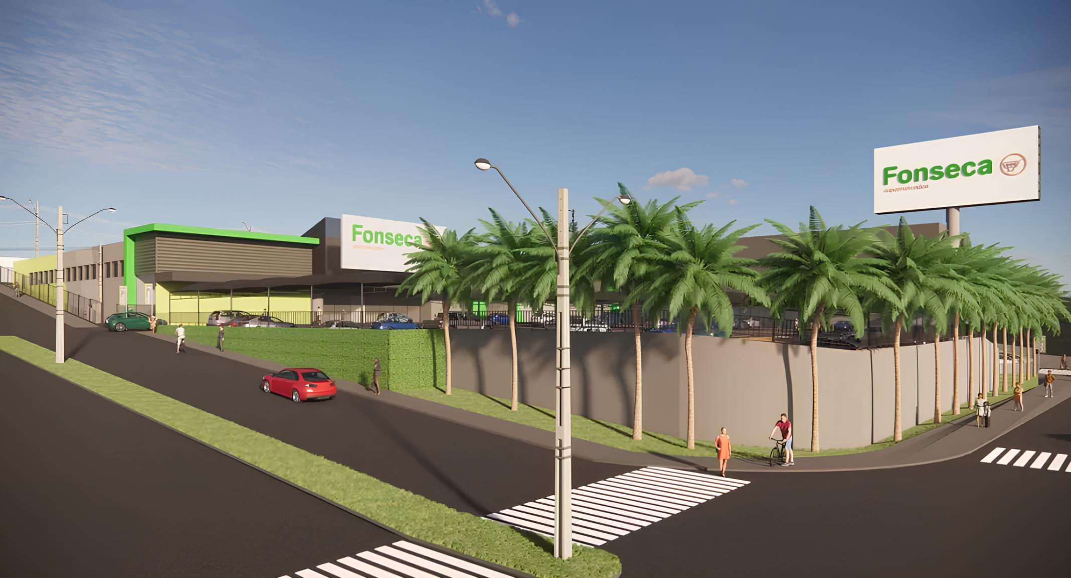 Mais de 100 Vagas em Jogo: Como o Fonseca Supermercado Está Transformando Vidas em Araraquara 1 Mais de 100 Vagas em Jogo Como o Fonseca Supermercado Est Transformando Vidas em Araraquara Mais de 100 Vagas em Jogo: Como o Fonseca Supermercado Está Transformando Vidas em Araraquara