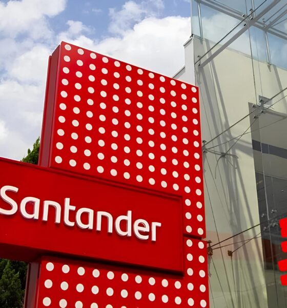 Mais de 300 Portas Abertas: O Santander Está Contratando e Você Pode Ser o Próximo a Entrar 2 Mais de 300 Portas Abertas O Santander Est Contratando e Voc Pode Ser o Pr ximo a Entrar Mais de 300 Portas Abertas: O Santander Está Contratando e Você Pode Ser o Próximo a Entrar