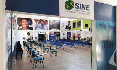 Mais de 500 Oportunidades de Emprego em Campina Grande Como Aproveitar Esta Chance Transformadora Mais de 500 Oportunidades de Emprego em Campina Grande: Como Aproveitar Esta Chance Transformadora