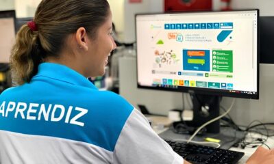 Mais de 600 Vagas em Jogo Descubra Como a Para ba Est Reinventando o Mercado de Trabalho em 2025 Mais de 600 Vagas em Jogo: Descubra Como a Paraíba Está Reinventando o Mercado de Trabalho em 2025