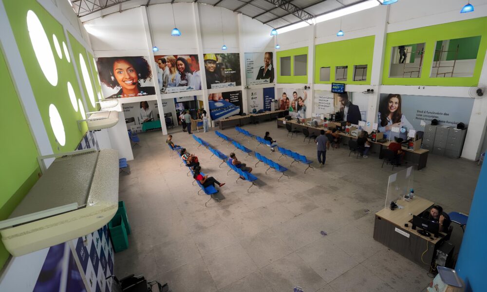 Mais de Mil Vagas em Campina Grande Uma Oportunidade Transformadora no Cora o do Agreste Paraibano Mais de Mil Vagas em Campina Grande: Uma Oportunidade Transformadora no Coração do Agreste Paraibano