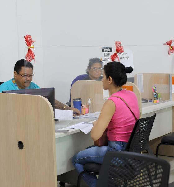Manaus Em Movimento: 282 Vagas de Emprego Podem Ser Sua Chance de Recomeço 2 Manaus Em Movimento 282 Vagas de Emprego Podem Ser Sua Chance de Recome o Manaus Em Movimento: 282 Vagas de Emprego Podem Ser Sua Chance de Recomeço