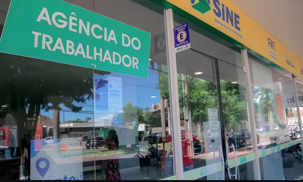 Maring em Alta A Cidade que Transforma Vidas com Mais de 650 Oportunidades de Emprego em Uma Semana Maringá em Alta: A Cidade que Transforma Vidas com Mais de 650 Oportunidades de Emprego em Uma Semana