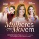 Mulheres que Movem O Grande Painel de Lideran a Feminina em Apucarana Mulheres que Movem: O Grande Painel de Liderança Feminina em Apucarana