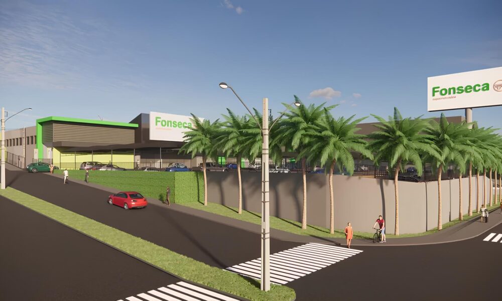 Mutir o de Empregos em Araraquara Como o Supermercado Fonseca Est Transformando Vidas e Carreiras Mutirão de Empregos em Araraquara: Como o Supermercado Fonseca Está Transformando Vidas e Carreiras