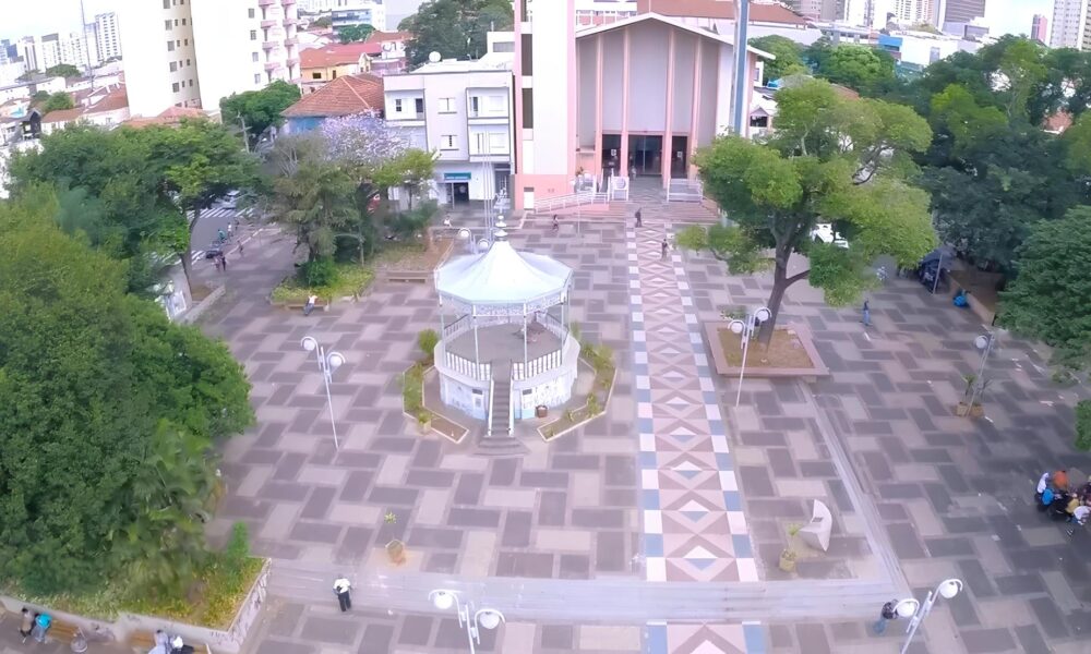 Mutir o de Empregos em Bauru Uma Ponte para o Futuro ou Mais do Mesmo Mutirão de Empregos em Bauru: Uma Ponte para o Futuro ou Mais do Mesmo?