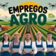 O Agroneg cio Brasileiro Est Transformando o Campo em um Futuro Promissor Descubra Como 28 Milh es de Vagas Est o Redefinindo o Mercado de Trabalho O Agronegócio Brasileiro Está Transformando o Campo em um Futuro Promissor: Descubra Como 28 Milhões de Vagas Estão Redefinindo o Mercado de Trabalho