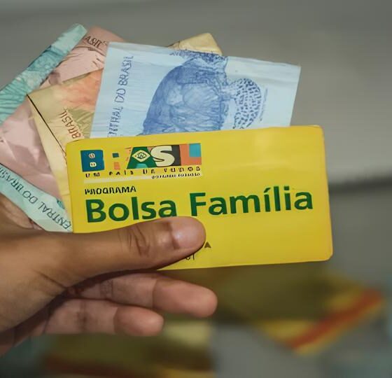 O Bolsa Família é a Porta de Entrada para o Mercado de Trabalho? Dados Prova que Sim 2 O Bolsa Fam lia a Porta de Entrada para o Mercado de Trabalho Dados Prova que Sim O Bolsa Família é a Porta de Entrada para o Mercado de Trabalho? Dados Prova que Sim