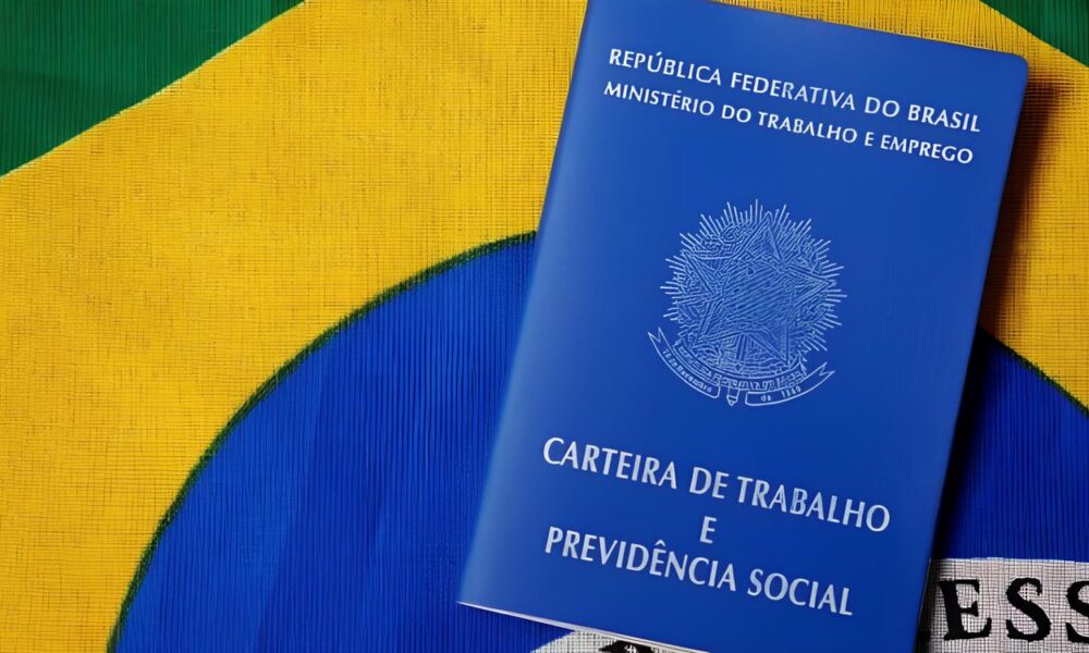 O Brasil Que Trabalha Como 432 Mil Novos Empregos em Fevereiro Est o Redefinindo o Futuro da Economia Nacional O Brasil Que Trabalha: Como 432 Mil Novos Empregos em Fevereiro Estão Redefinindo o Futuro da Economia Nacional