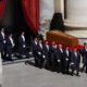 O Conclave da Vida Real A Saga por um Novo Papa Come a no Vaticano O Conclave da Vida Real: A Saga por um Novo Papa Começa no Vaticano
