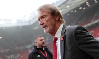 O Dia em Que o Manchester United Decidiu Cortar Mais do Que Gols 200 Demiss es na Era Ratcliffe O Dia em Que o Manchester United Decidiu Cortar Mais do Que Gols: 200 Demissões na Era Ratcliffe