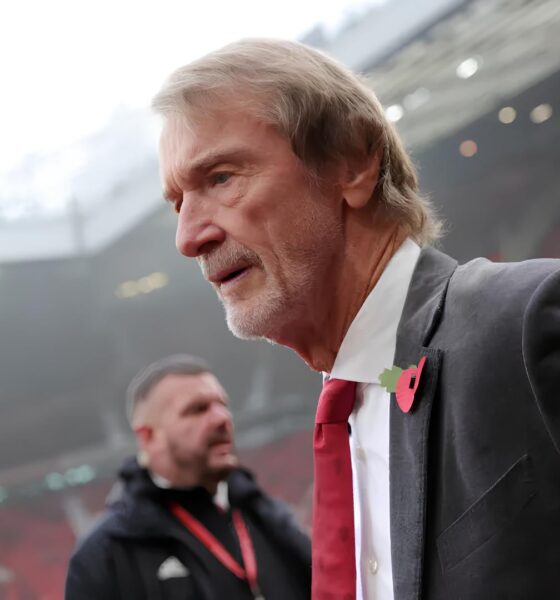 O Dia em Que o Manchester United Decidiu Cortar Mais do Que Gols: 200 Demissões na Era Ratcliffe 2 O Dia em Que o Manchester United Decidiu Cortar Mais do Que Gols 200 Demiss es na Era Ratcliffe O Dia em Que o Manchester United Decidiu Cortar Mais do Que Gols: 200 Demissões na Era Ratcliffe