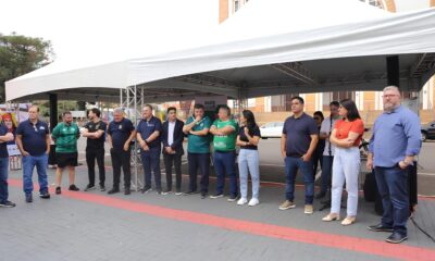O Dia em que Chapec Virou o Ponto de Partida para Milhares de Sonhos O Feir o do Empreende Emprega em Foco O Dia em que Chapecó Virou o Ponto de Partida para Milhares de Sonhos: O Feirão do Empreende & Emprega em Foco